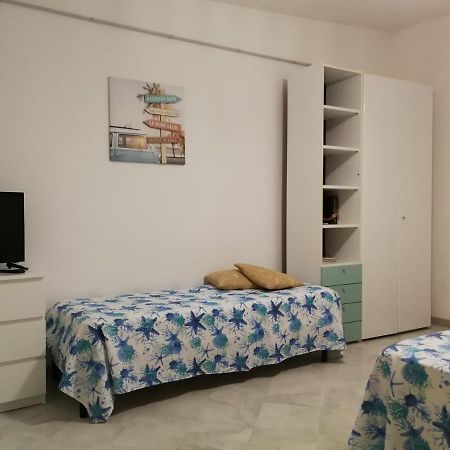 Case Di Pici Frigole Buitenkant foto