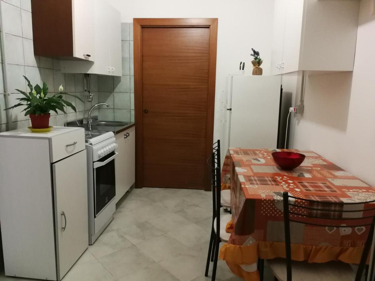 Case Di Pici Frigole Buitenkant foto