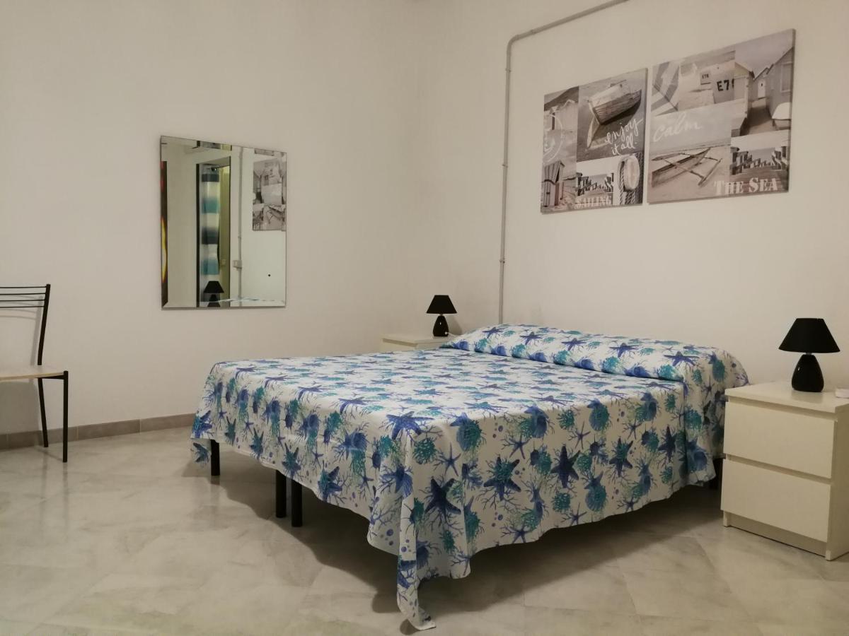 Case Di Pici Frigole Buitenkant foto