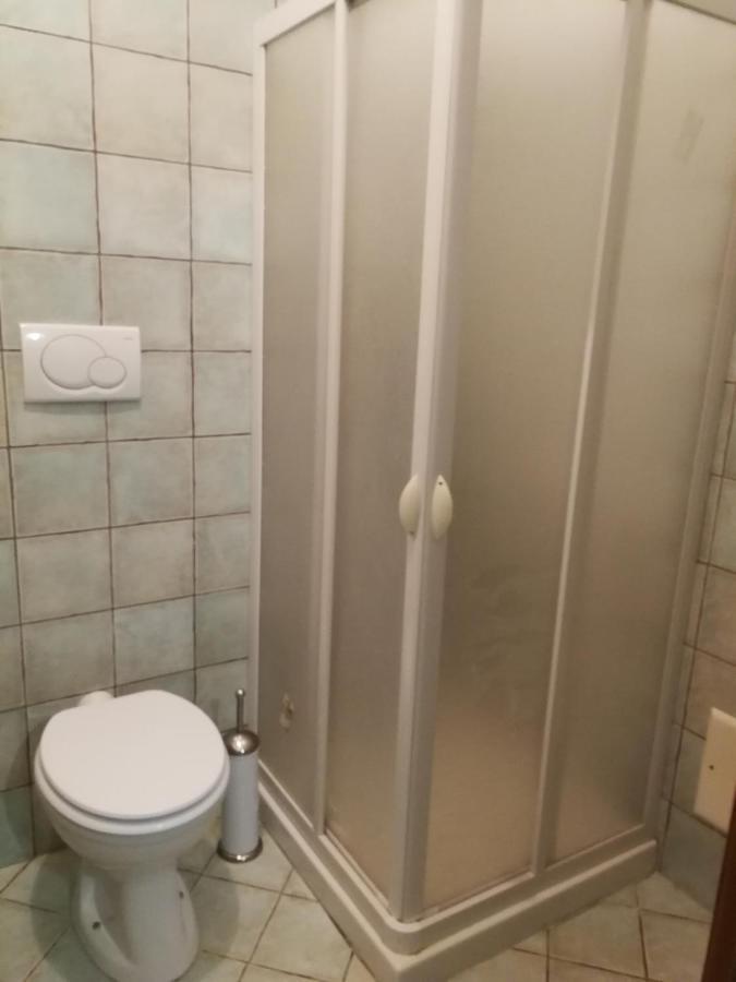 Case Di Pici Frigole Buitenkant foto
