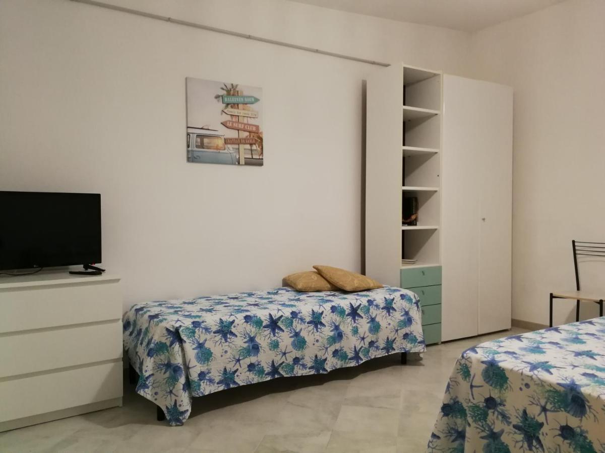 Case Di Pici Frigole Buitenkant foto